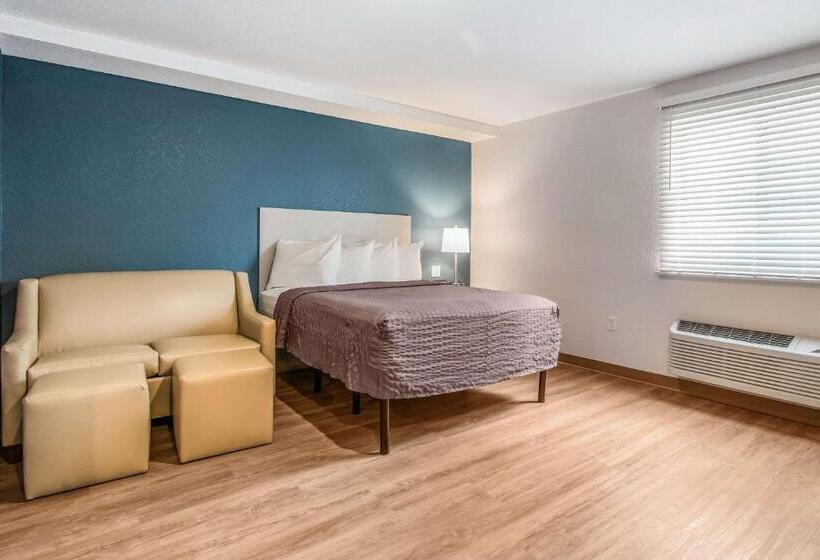 Woodspring Suites Doral Miami Airport