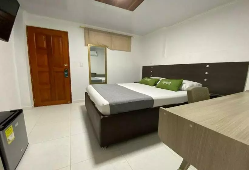 Villa Santos Apartaestudios