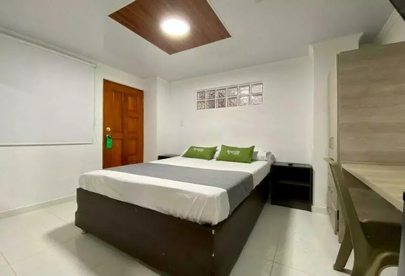 Villa Santos Apartaestudios