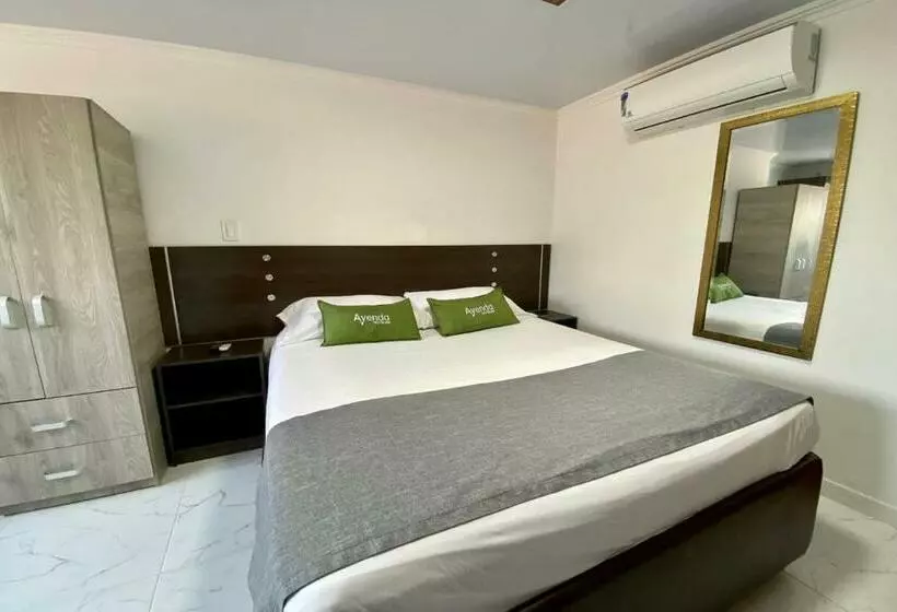 Villa Santos Apartaestudios