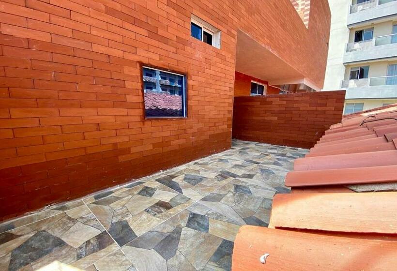 Villa Santos Apartaestudios