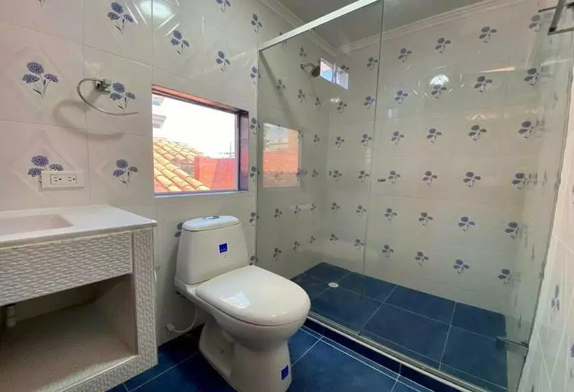 Villa Santos Apartaestudios