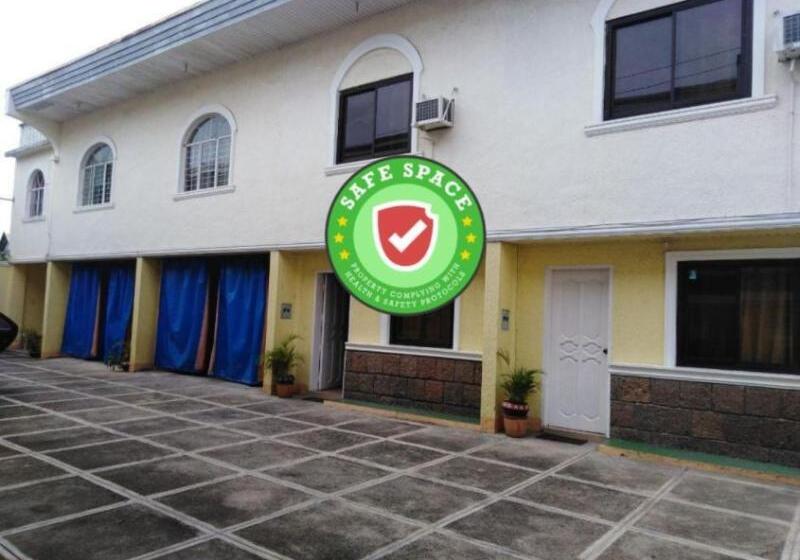 酒店 Reddoorz Near Sm Batangas City