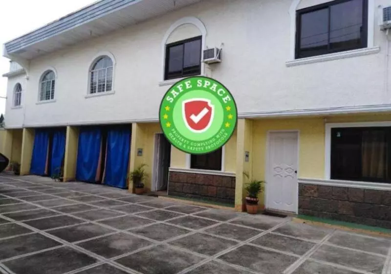 Hotelli Reddoorz Near Sm Batangas City