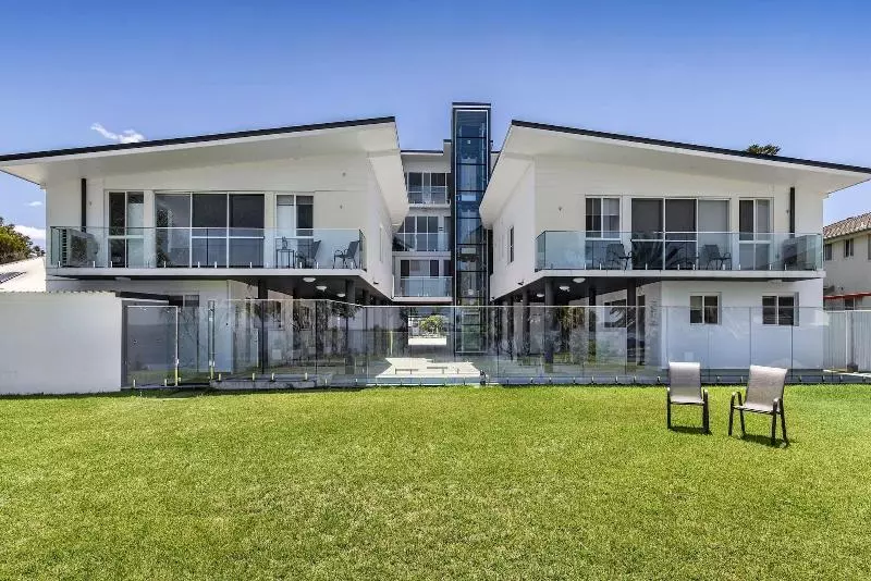 Lakes Resort Toukley