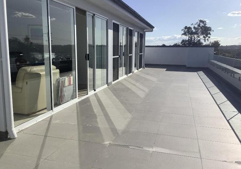 Lakes Resort Toukley