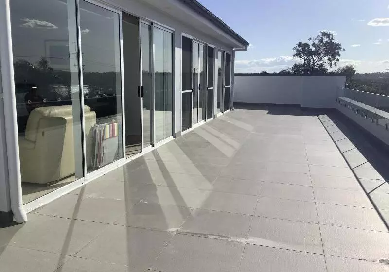 Lakes Resort Toukley