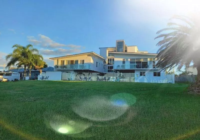 Lakes Resort Toukley