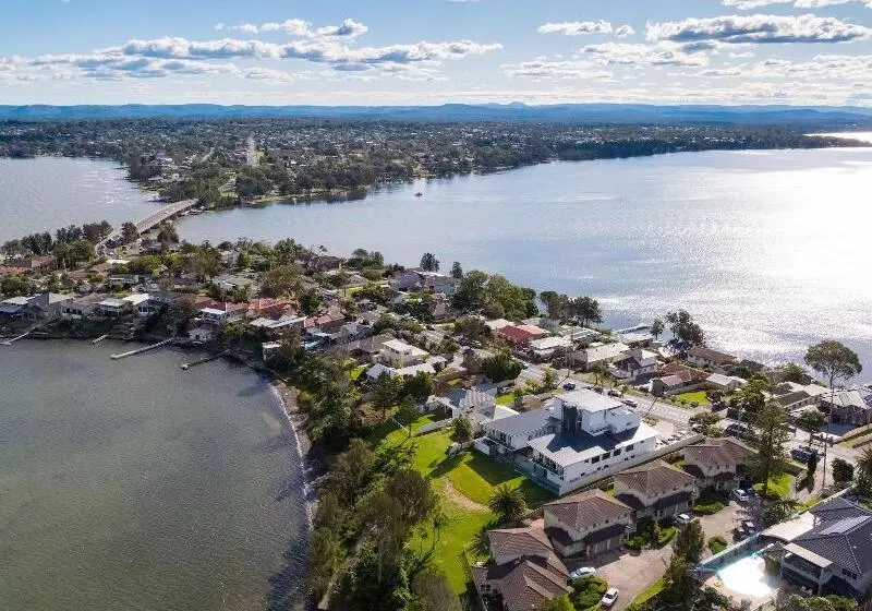 Lakes Resort Toukley