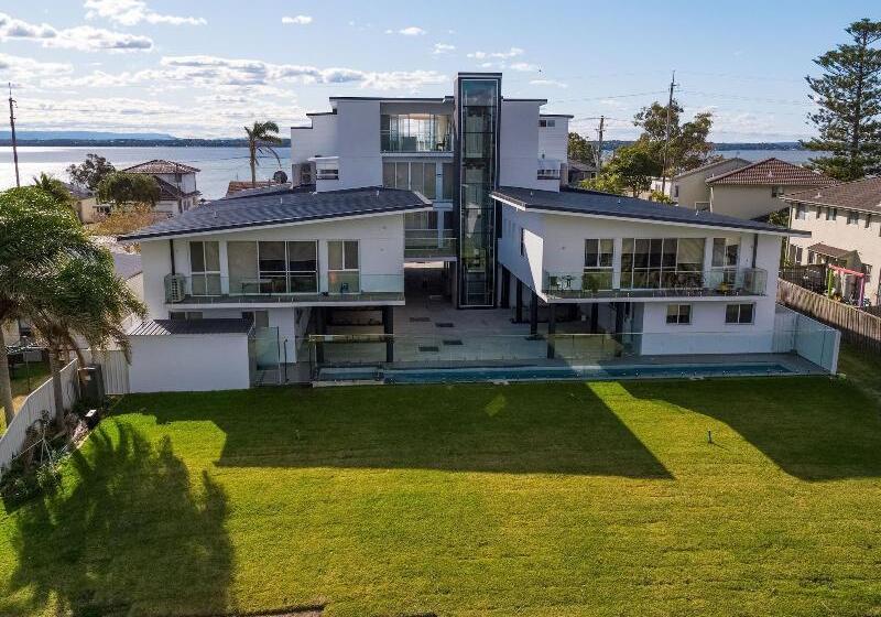 Lakes Resort Toukley