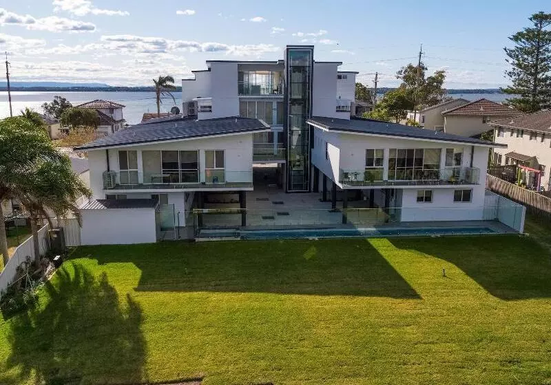 Lakes Resort Toukley