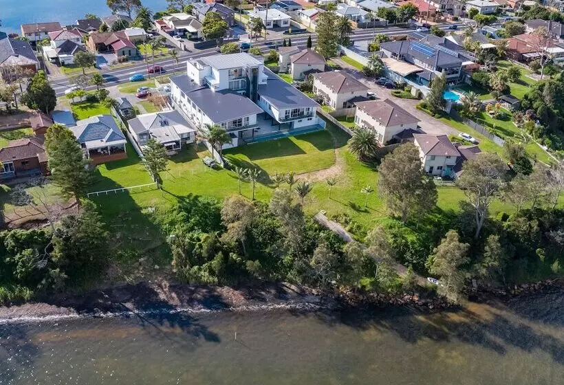 Lakes Resort Toukley