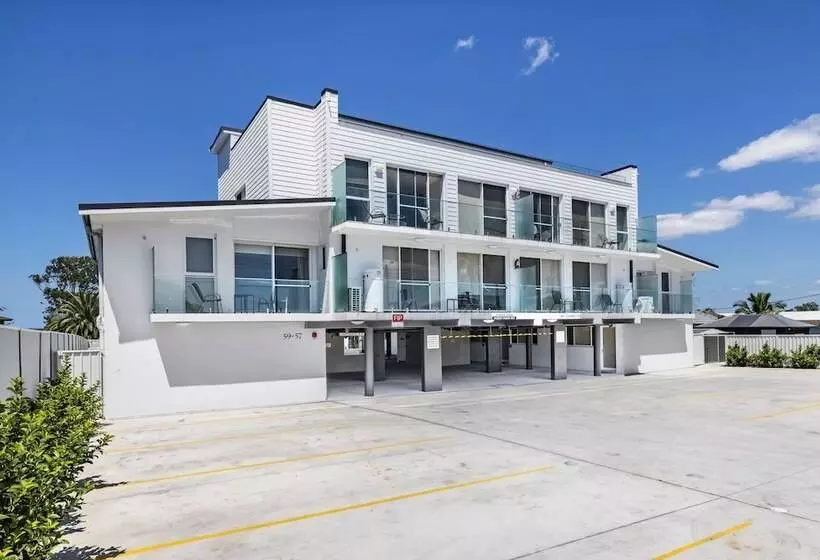 Lakes Resort Toukley