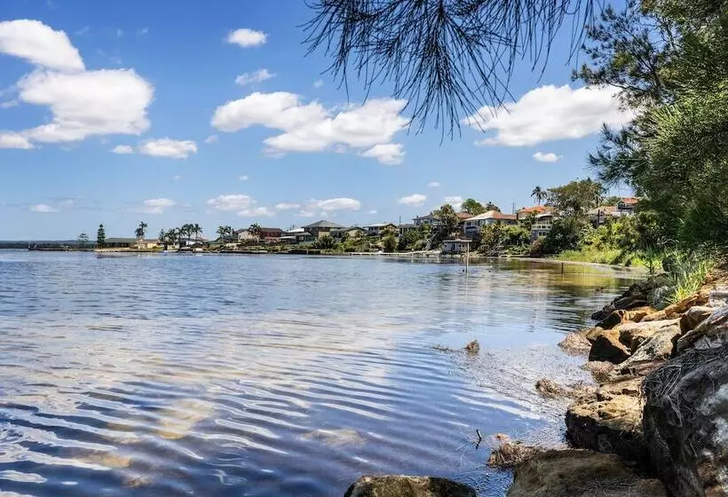 Lakes Resort Toukley