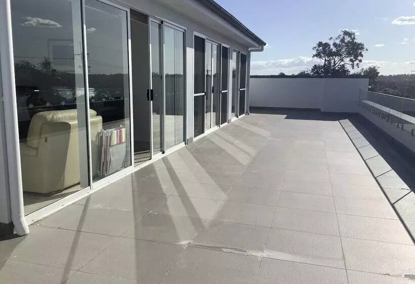 Lakes Resort Toukley