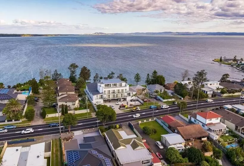 Lakes Resort Toukley