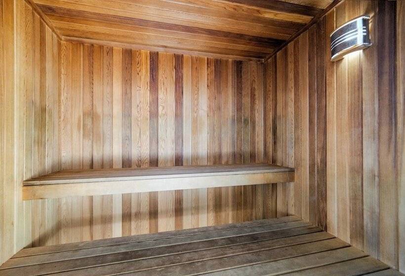 Lakes Resort Toukley