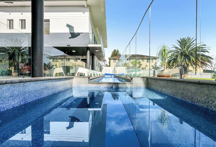 Lakes Resort Toukley