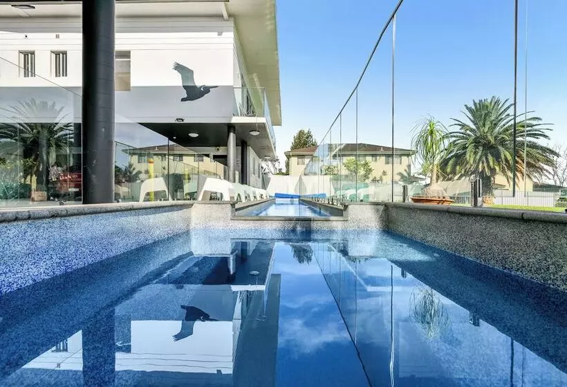 Lakes Resort Toukley