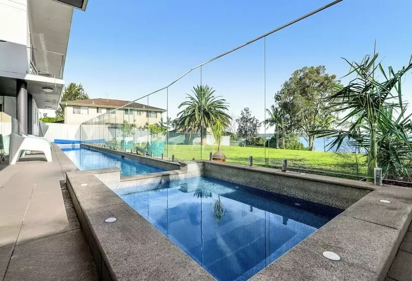 Lakes Resort Toukley