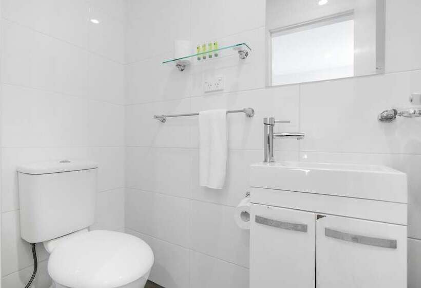 Lakes Resort Toukley