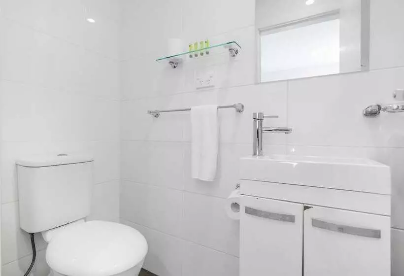 Lakes Resort Toukley