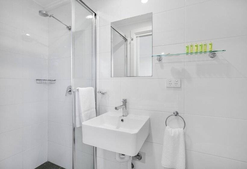 Lakes Resort Toukley