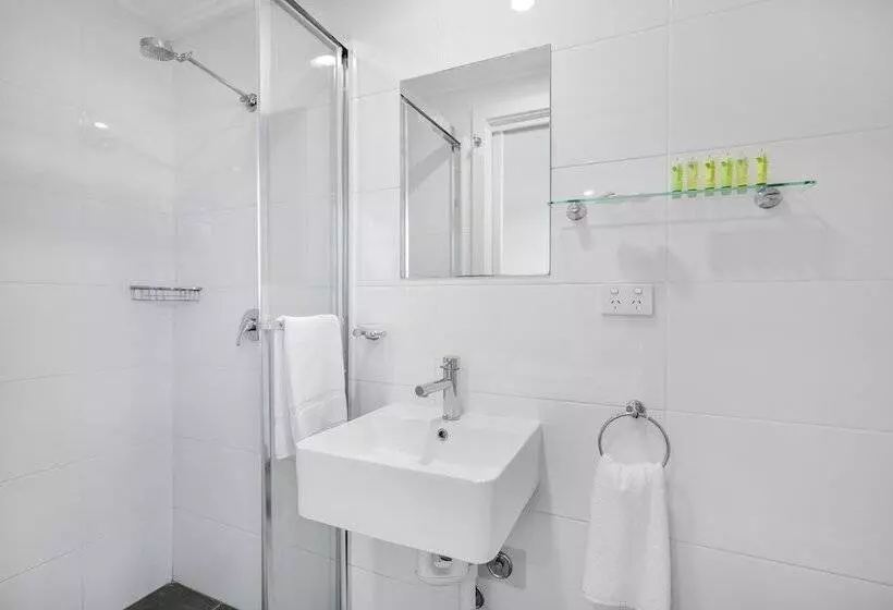 Lakes Resort Toukley