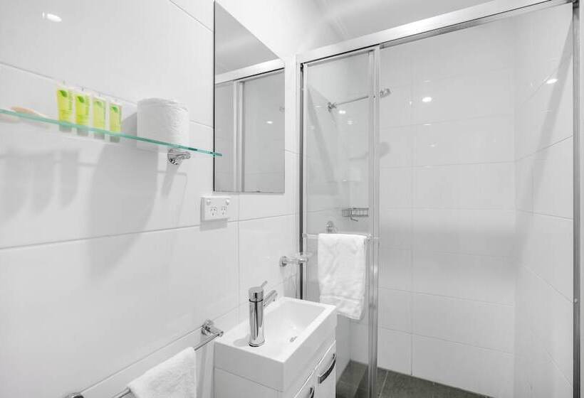 Lakes Resort Toukley