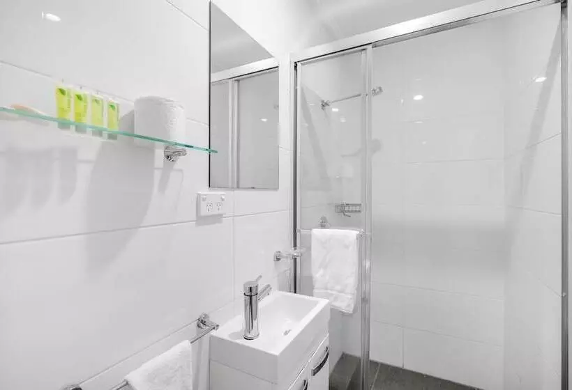 Lakes Resort Toukley