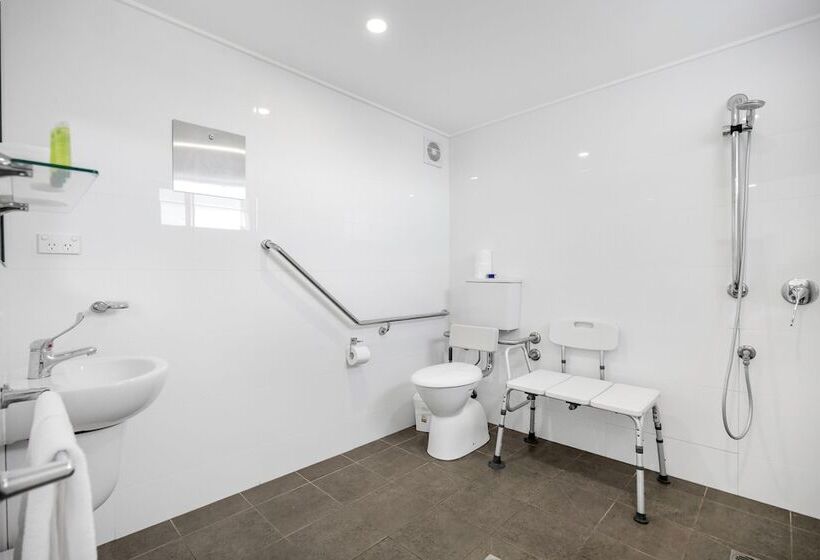 Lakes Resort Toukley