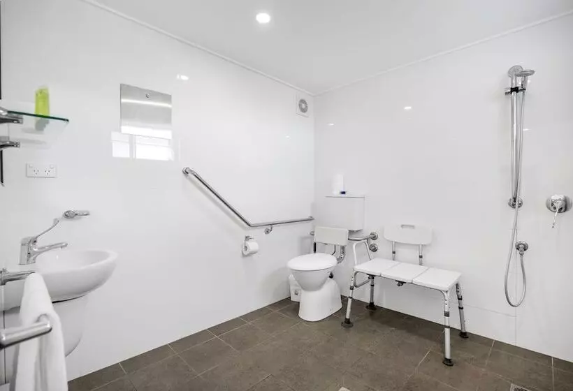 Lakes Resort Toukley