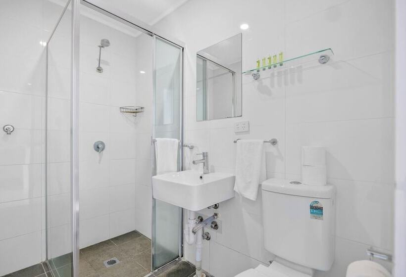 Lakes Resort Toukley