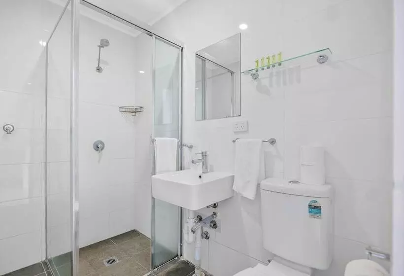 Lakes Resort Toukley