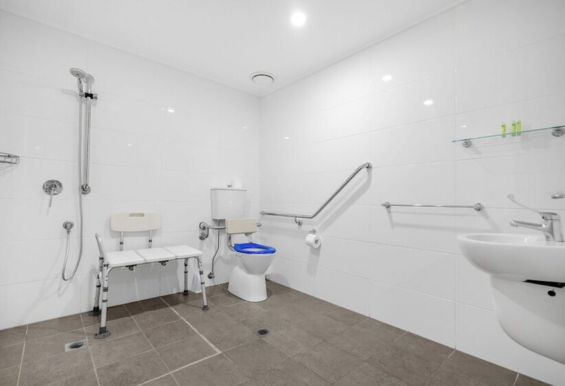 Lakes Resort Toukley