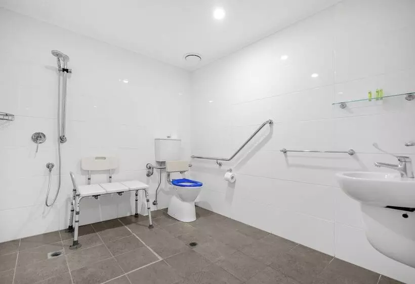 Lakes Resort Toukley