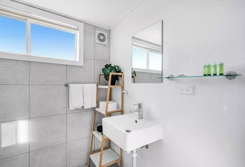 Lakes Resort Toukley