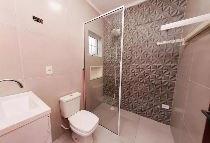 ペンション Hot Spa E Piscina Climatizada   Castelinho Sol E Mar