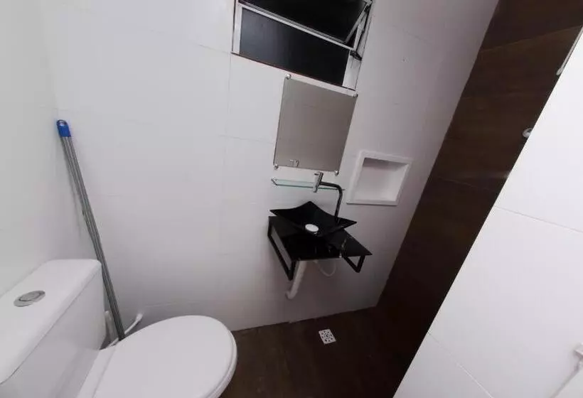 ペンション Hot Spa E Piscina Climatizada   Castelinho Sol E Mar