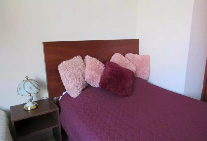 پانسیون Residencial Waldorf