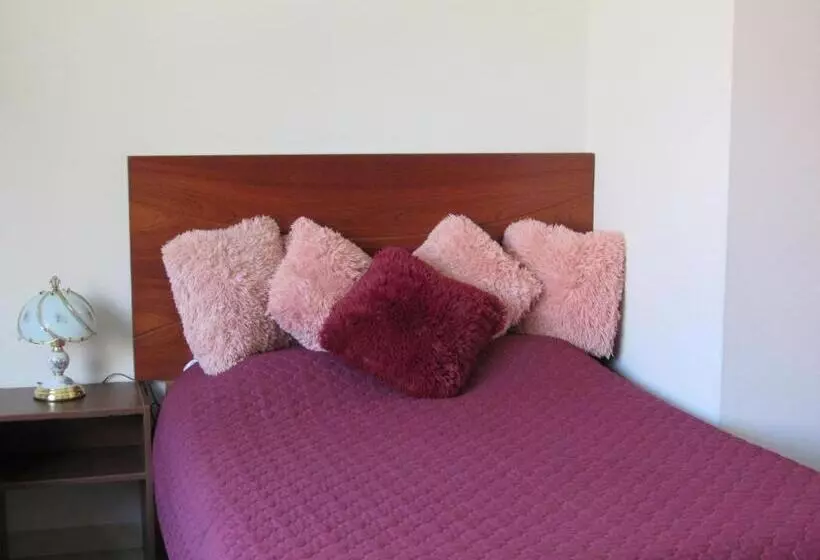 پانسیون Residencial Waldorf