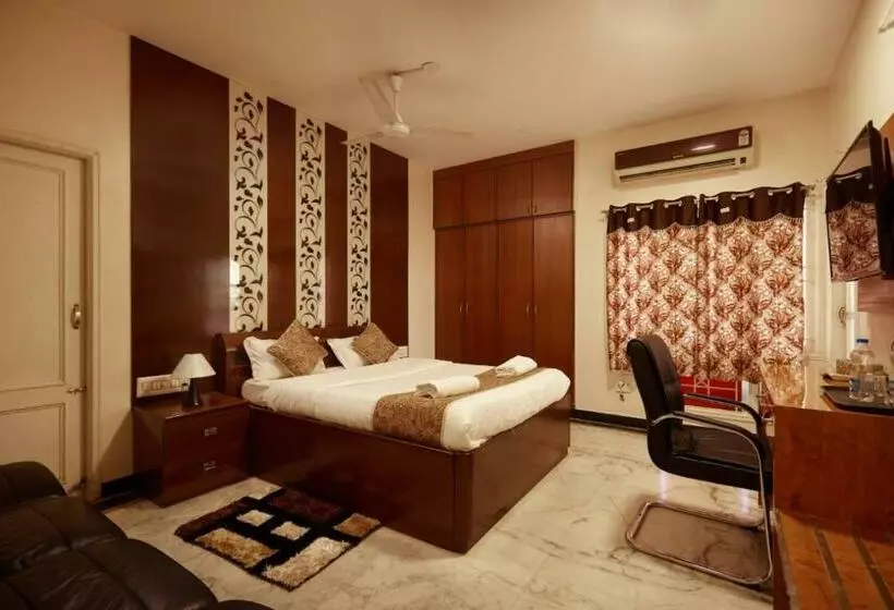 پانسیون Sweet Memories Perfect Home Stay