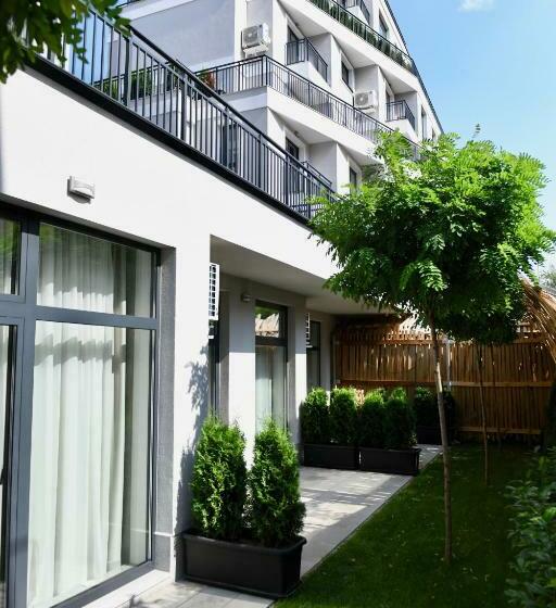 Connect Living Apartments