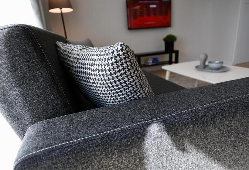 Connect Living Apartments