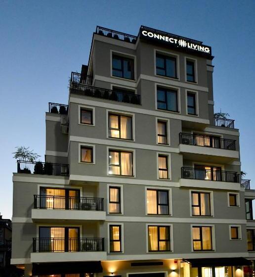 Connect Living Apartments