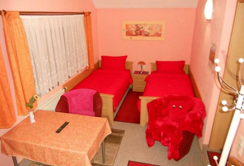 Familienpension Erfurt