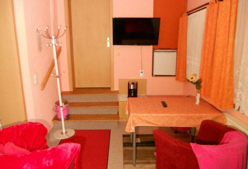 Familienpension Erfurt