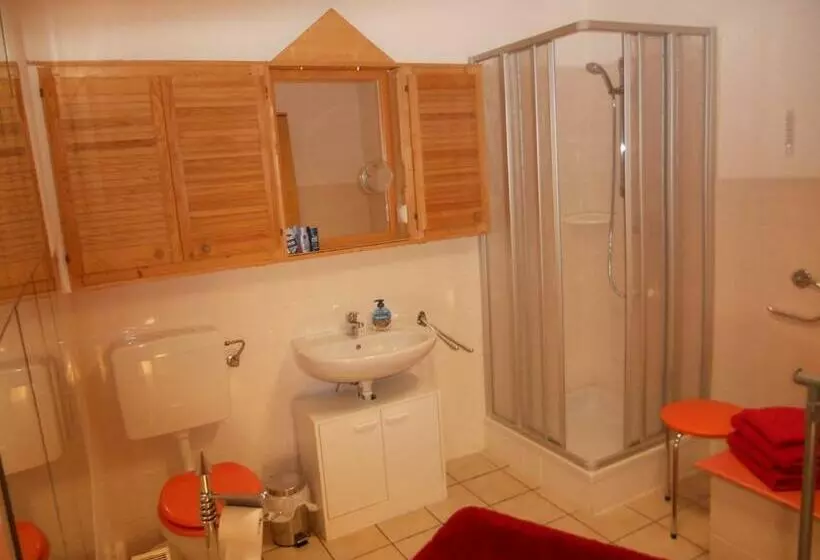 Familienpension Erfurt