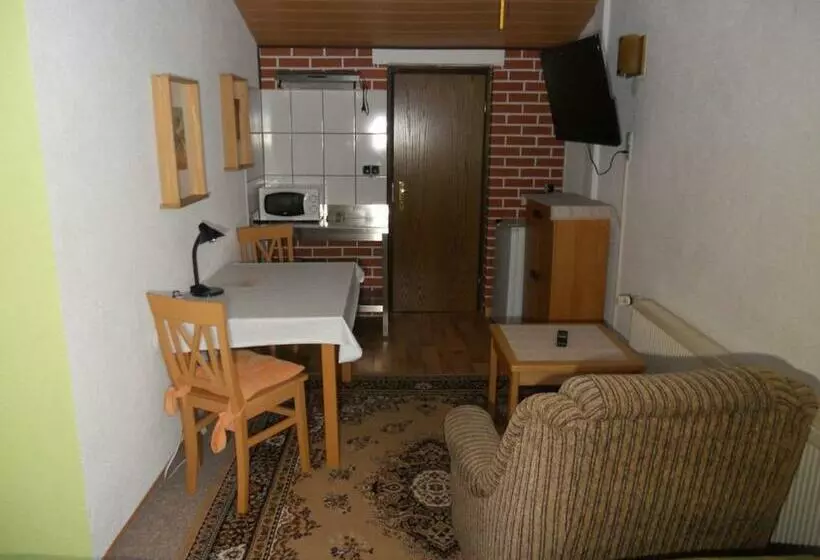 Familienpension Erfurt