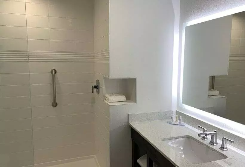 ホテル Comfort Inn & Suites